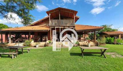 Oportunidade Ponto - venda por R$ 2.000.000 ou aluguel por R$ 11.000/mês - Ribeirão Grande - Pindamonhangaba/SP