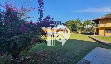 Oportunidade!  Sítio bem localizado, próximo da cidade à Venda - Bom Sucesso - Pindamonhangaba/SP