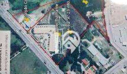 Oportunidade! Proprio para Hotel/Pousada e Motel à Venda com 26 suítes - Água Preta - Pindamonhangaba/SP