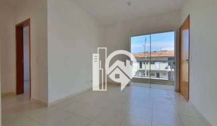 Apartamentos novos de 54m² à venda - Parque das Palmeiras - Pindamonhangaba/SP