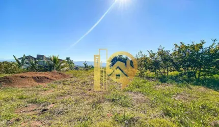 Terreno à venda, 1051 m²  - Alto da Ponte - São José dos Campos/SP