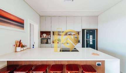 Casa alto padrão 220m2 à venda Condomínio Vivva Jacareí SP
