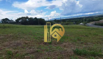 Excelente Terreno à venda, 1087 m² com vista livre - Condominio Colinas do Parahyba - SJdos Campos/SP