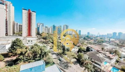 Apartamento Duplex Jardim Aquarius