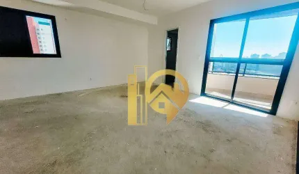 Apartamento Duplex com 1 dormitório à venda, 95 m² - Jardim Aquarius - São José dos Campos/SP