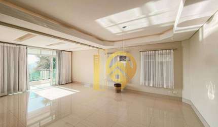 Casa 4 dormitórios venda 338m² Condomínio Jaguary - SJCampos/SP