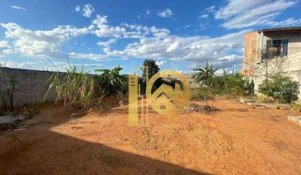 Terreno à venda, 350 m²  - Setville - São José dos Campos/SP