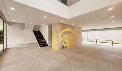Casa  com 4 suítes à venda, 535 m² - Santa Clara - Jacareí/SP