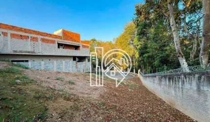 Terreno à venda, Urbanova - São José dos Campos/SP