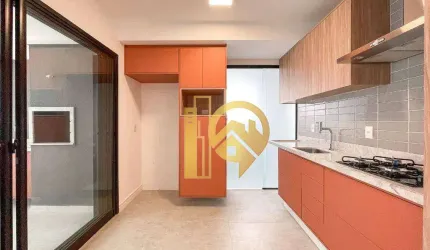 Apartamento com 2 dormitórios à venda, 84m² - Mayfer Vila Adyana - São José dos Campos/SP