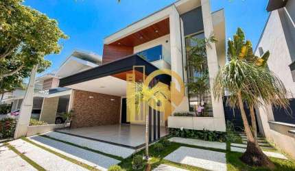 Casa com 3 dormitórios à venda, 240 m²  - Urbanova - São José dos Campos/SP