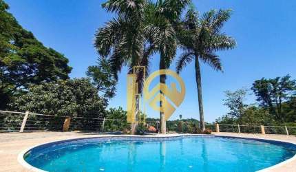 Casa beira da represa  Cond Recanto dos Pássaros  Jacareí SP