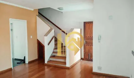 Casa com 3 dormitórios à venda, 156 m² por R$ 530.000,00 - Jardim Santa Maria - Jacareí/SP