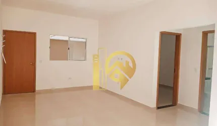 Casa com 3 dormitórios à venda, 160 m² - Recanto dos Eucaliptos - São José dos Campos/SP
