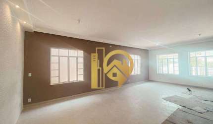 Casa  Térrea com 3 suítes à venda, 180 m² - Jardim das Colinas - São José dos Campos/SP