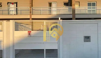 Casa com 3 dormitórios à venda, 98 m² - Jardim Santa Maria - Jacareí/SP