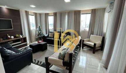 Casa com 4 dormitórios à venda - Centro - Jacareí/SP