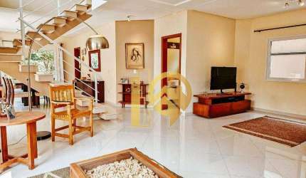 Casa  (sobrado) , 4 Suítes à Venda - 225 m² no Resid3encial Alto s da Serra VI - Urbanova - São José dos Campos/SP