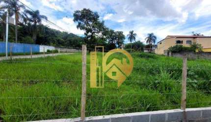 Terreno 2.300 m² Interlagos SJC