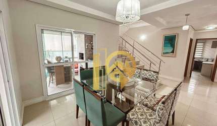 Casa á venda, 4 suítes, 338 m²,  Urbanova,  SJCampos/SP