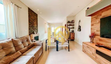 Casa com 4 dormitórios Floradas da Serra Urbanova SJCampos/SP