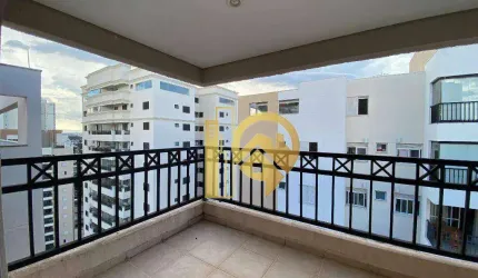 Cobertura 3 dorms à venda, 200 m² - Jd Aquarius - SJCampos/SP