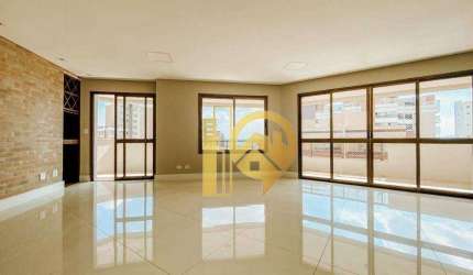 Cobertura de Alto Padrão com 3 Suítes à venda, 430 m² - Jardim Aquarius - São José dos Campos/SP