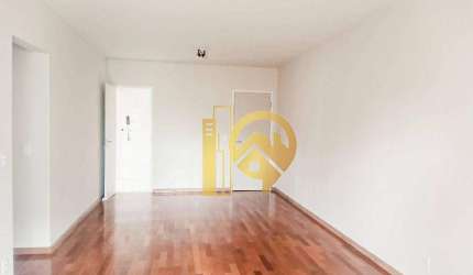 Apartamento condomínio 4 dormitórios  alugar, 116 m² - Jardim Aquarius - São José dos Campos/SP