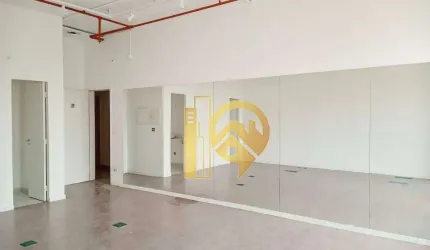 Sala para alugar, 37 m²  - Jardim das Colinas - São José dos Campos/SP