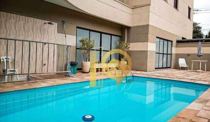 Apto 3 dormitórios à venda, 84 m²- Jd. Aquarius - SJCampos/SP