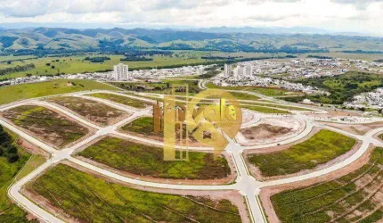 Terreno à venda, 332 m² - Urbanova - São José dos Campos/SP