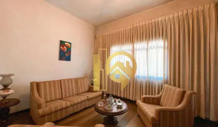 Casa à venda ou locação, 400 m² - Centro - Jacareí/SP
