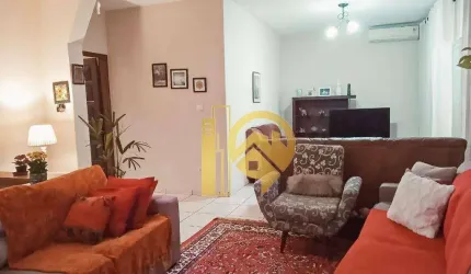 Casa com 4 dormitórios venda 173 m² Vila Formosa Jacareí/SP