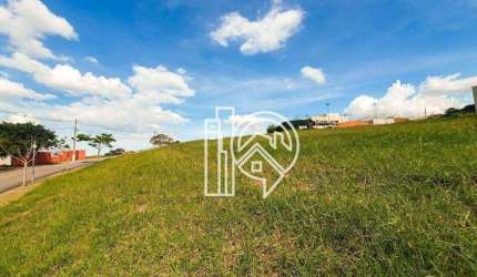 Terreno 3018m2 Condomínio Altos da Quinta SJCampos SP