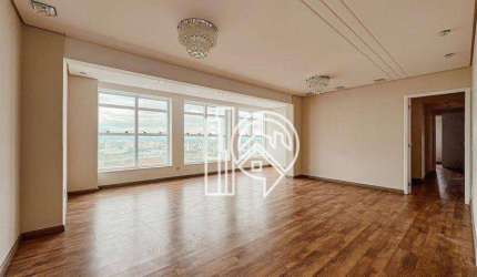 Cobertura 4 suítes à venda, 200 m²- Jd.Aquarius - SJCampos/SP