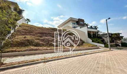 Terreno aclive á venda 861m²  Urbanova SJCampos/SP