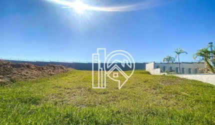 Terreno Aclive à venda, 715 m²  Res.do Paratehy - SJCampos/SP