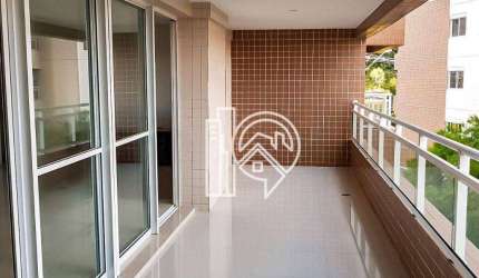 Apartamento á Venda 3 suítes Vila Ema SJCampos/SP