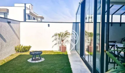 Casa á Venda 3 dormitórios, 138 m²/ Floresta  Rudá - SJCampos/SP