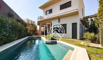 Casa com 3 dormitórios à venda, 228 m² - Jardim Crystal Park - Jacareí/SP