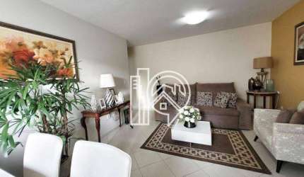 Apartamento 3 dormitórios à venda 75m² Jd Colinas SJCampos/SP