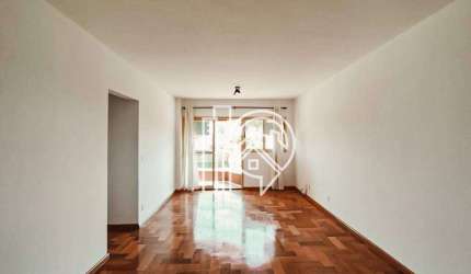 Apartamento  4 dormitórios  venda, 116 m²  Jardim Aquarius São José dos Campos/SP