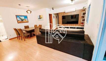 Apto com 3 suítes à venda, 114 m² - Jd Aquarius - SJCampos/SP