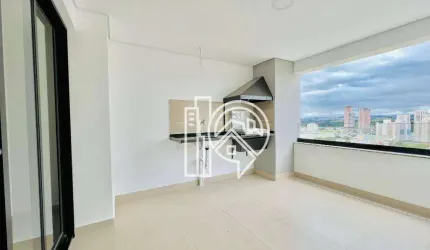 Apartamento 3 dormitórios à venda 120m² Allure Vila Ema SJCampos SP