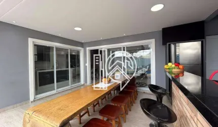Casa com 3 dormitórios à venda, 223 m²- Bairro Do Grama - Caçapava/SP