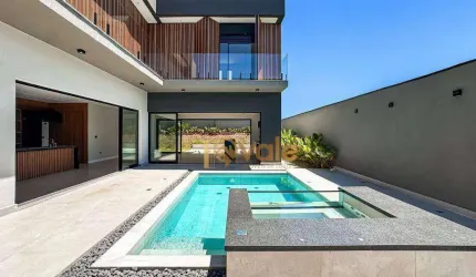 Casa com 5 dormitórios à venda 470 m² Alphaville II - SJdCampos/SP