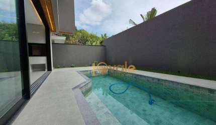 Casa à Venda, 4suítes, 250 m² - Urbanova - SJCampos/SP