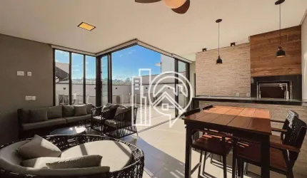 Casa com 5 suítes à venda, 250 m²  Urbanova - SJCampos/SP