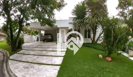 Casa à venda, 238 m²  Condomínio Villas de Santana Jacareí/SP