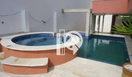 Casa Residencial à venda, Urbanova, São José dos Campos - CA0269.